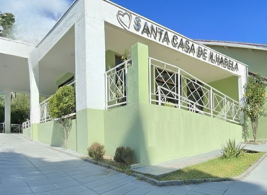 Santa Casa de Ilhabela